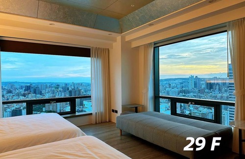 West District Apartment | 41 m² Apartment ∙ 1 bedroom ∙ 5 guests