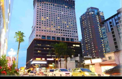 West District Apartment | 41 m² Apartment ∙ 1 bedroom ∙ 5 guests