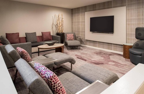 Bridle Trails Hotel | 41 m² Hotel ∙ 127 guests