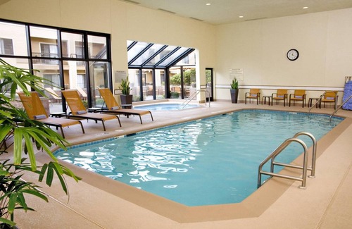 Bridle Trails Hotel | 41 m² Hotel ∙ 127 guests