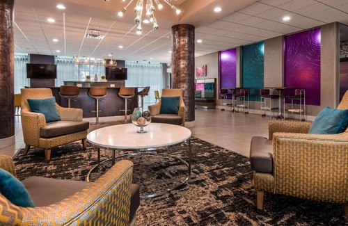 Ruston Hotel | 41 m² Hotel ∙ 127 guests