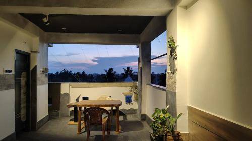 Puri Hotel | 41 m² Hotel ∙ 5 guests