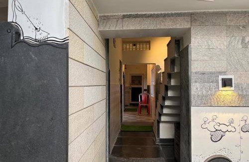 Puri Hotel | 41 m² Hotel ∙ 5 guests