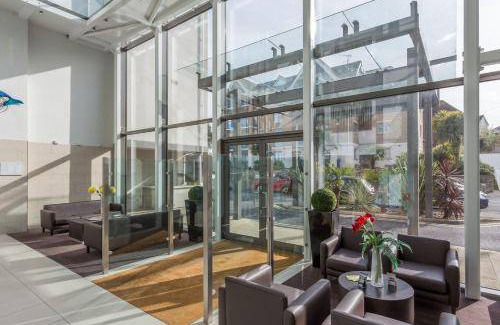 Westbourne House | 41 m² House ∙ 1 bedroom ∙ 2 guests