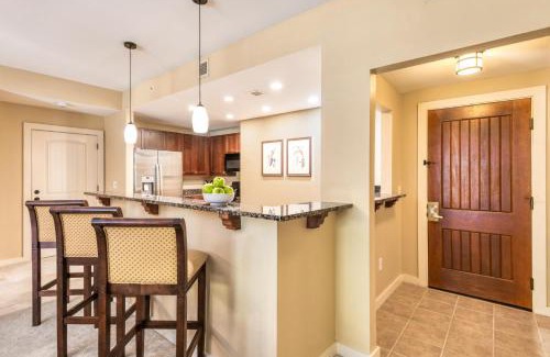 St. Augustine House | 4106-1 Cozy Ground Floor 1 BR with fenced patio