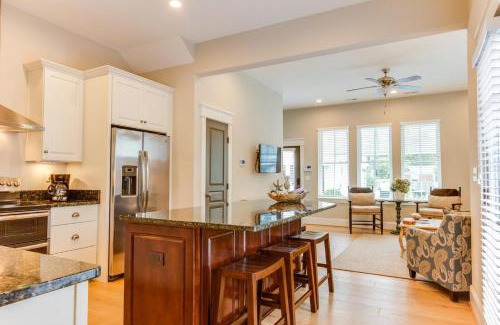 Northeast Virginia Beach House | 412A The Inlet House