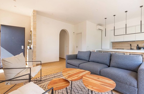 Specchiarica House | 4147 Villa Daversa by BarbarHouse