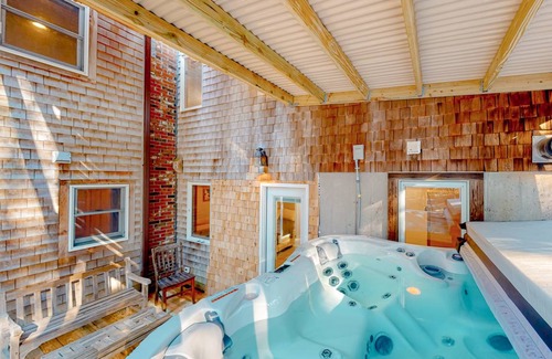Wellfleet House | 418 m² House ∙ 6 bedrooms ∙ 14 guests