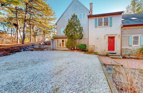 Wellfleet House | 418 m² House ∙ 6 bedrooms ∙ 14 guests