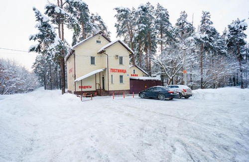 Ramenskoye Hotel | 42 Km Hotel