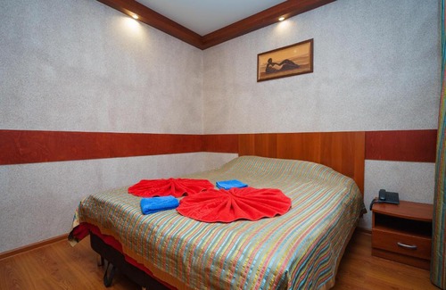 Ramenskoye Hotel | 42 Km Hotel