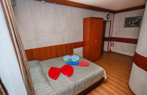 Ramenskoye Hotel | 42 Km Hotel