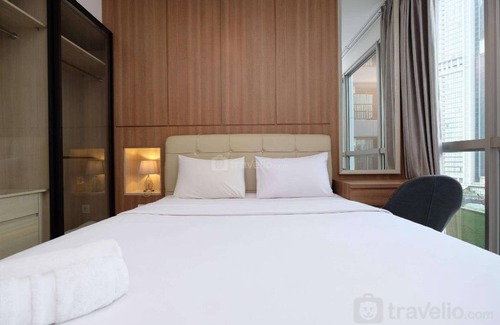 Semanggi Apartment | 42 m² Apartment ∙ 2 guests