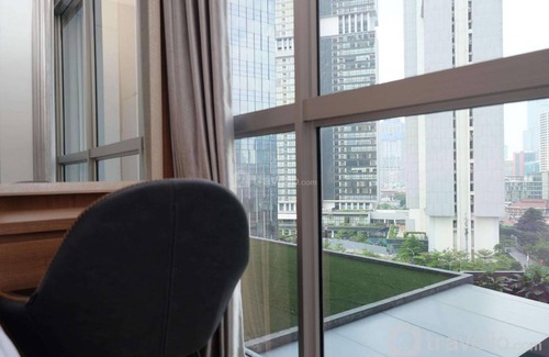 Semanggi Apartment | 42 m² Apartment ∙ 2 guests