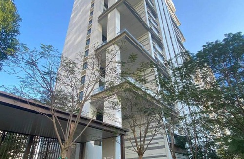 Shajing Apartment | 42 m² Apartment ∙ 2 guests
