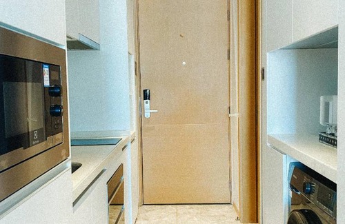 Shajing Apartment | 42 m² Apartment ∙ 2 guests