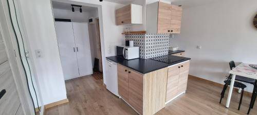 Frombork Apartment | 42 m² Apartment ∙ 2 bedrooms ∙ 6 guests