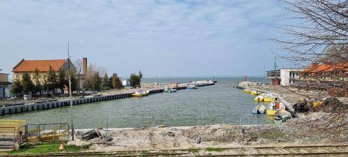 Frombork Apartment | 42 m² Apartment ∙ 2 bedrooms ∙ 6 guests