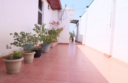 Nanganallur Bed & Breakfast | 42 m² Bed and breakfast ∙ 8 guests