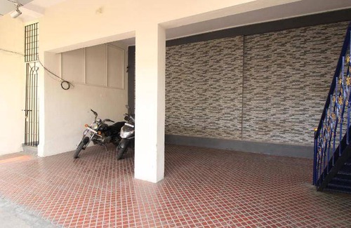 Nanganallur Bed & Breakfast | 42 m² Bed and breakfast ∙ 8 guests