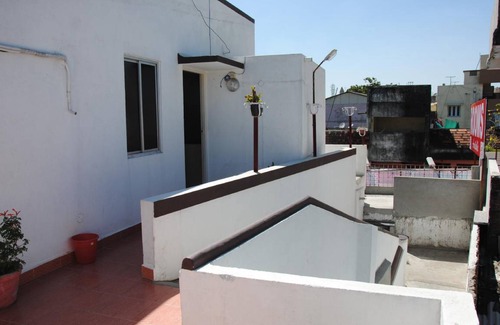 Nanganallur Bed & Breakfast | 42 m² Bed and breakfast ∙ 8 guests