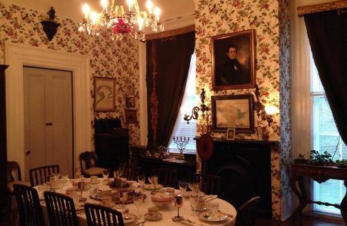 Natchez Bed & Breakfast | 42 m² Bed and breakfast ∙ 2 guests