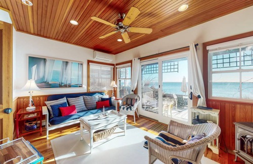 Provincetown Condo | 42 m² Condo ∙ 1 bedroom ∙ 2 guests