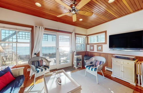 Provincetown Condo | 42 m² Condo ∙ 1 bedroom ∙ 2 guests