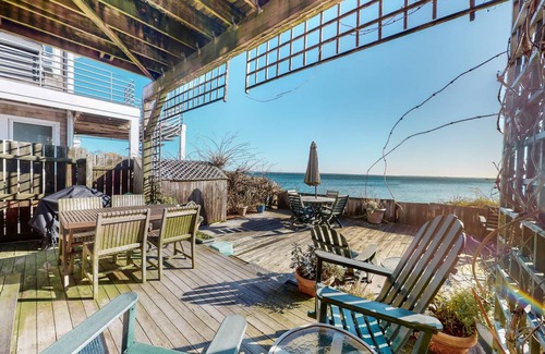 Provincetown Condo | 42 m² Condo ∙ 1 bedroom ∙ 2 guests