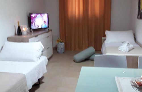 Sassari House | 42 m² Farmhouse ∙ 5 guests