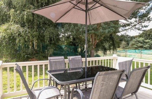 Hopton Apartment | 42 m² Apartment ∙ 3 bedrooms ∙ 5 guests