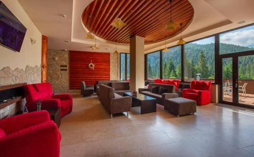 Demanovska Dolina Hotel | 42 m² Hotel ∙ 6 guests