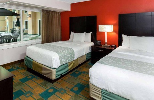 Glendale Hotel | 42 m² Hotel ∙ 127 guests