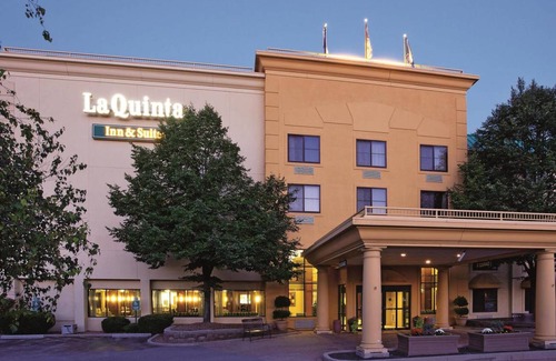 Glendale Hotel | 42 m² Hotel ∙ 127 guests