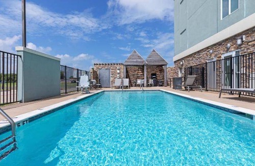 Rockport Hotel | 42 m² Hotel ∙ 127 guests