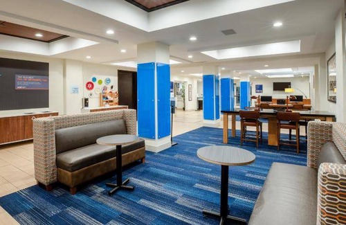 Rockport Hotel | 42 m² Hotel ∙ 127 guests