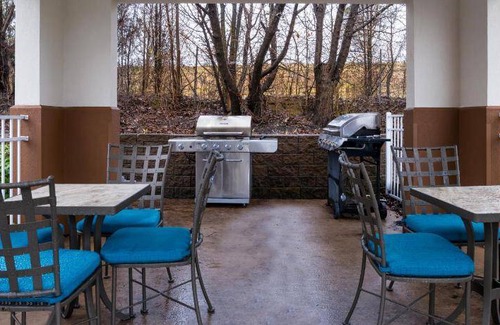 Paducah Hotel | 42 m² Hotel ∙ 127 guests