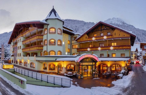 Medraz Hotel | 42 m² Hotel ∙ 2 bedrooms ∙ 4 guests