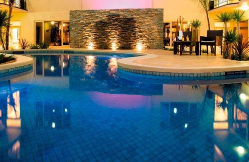 Carlton South Hotel | 42 m² Hotel ∙ 2 bedrooms ∙ 127 guests