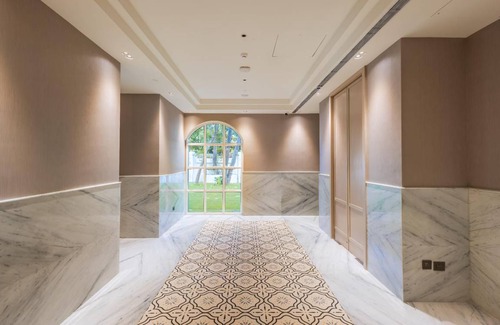 Rao Colony Hotel | 42 m² Hotel ∙ 3 guests