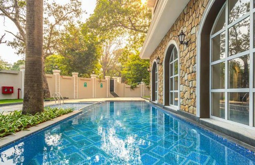 Rao Colony Hotel | 42 m² Hotel ∙ 3 guests