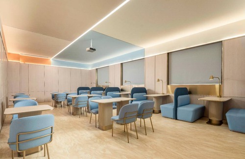 Xiaodian Qu Hotel | 42 m² Hotel ∙ 3 guests