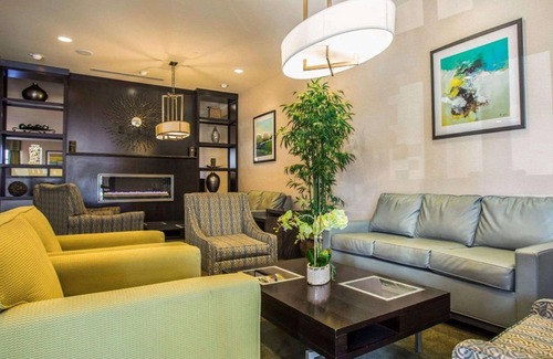 Huntersville Hotel | 42 m² Hotel ∙ 6 guests