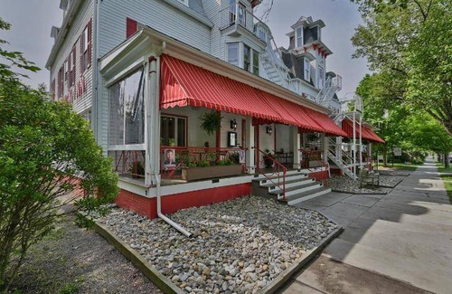 Milford Hotel | 42 m² Hotel ∙ 7 guests