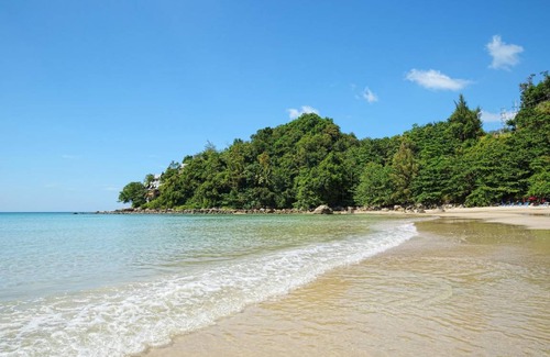 Cherngtalay Hotel | 42 m² Hotel ∙ 8 guests