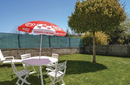 Le Cayrol House | 42 m² House ∙ 2 bedrooms ∙ 4 guests