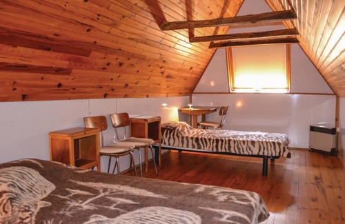 Le Cayrol House | 42 m² House ∙ 2 bedrooms ∙ 4 guests
