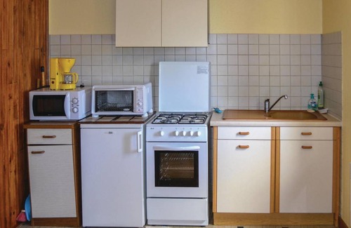 Le Cayrol House | 42 m² House ∙ 2 bedrooms ∙ 4 guests