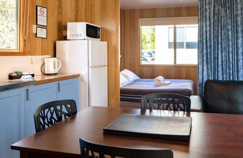 Mornington Resort | 42 m² Resort ∙ 2 bedrooms ∙ 6 guests