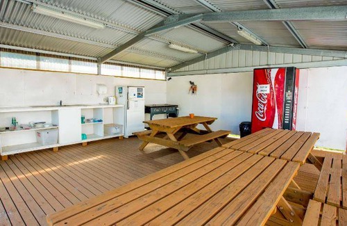 Hadspen Resort | 42 m² Resort ∙ 2 bedrooms ∙ 6 guests